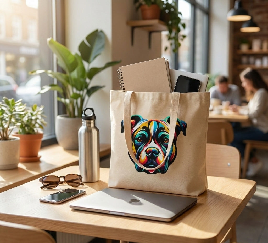 How to Choose an Everyday Tote Bag: Size, What Fits, and Best Use Cases