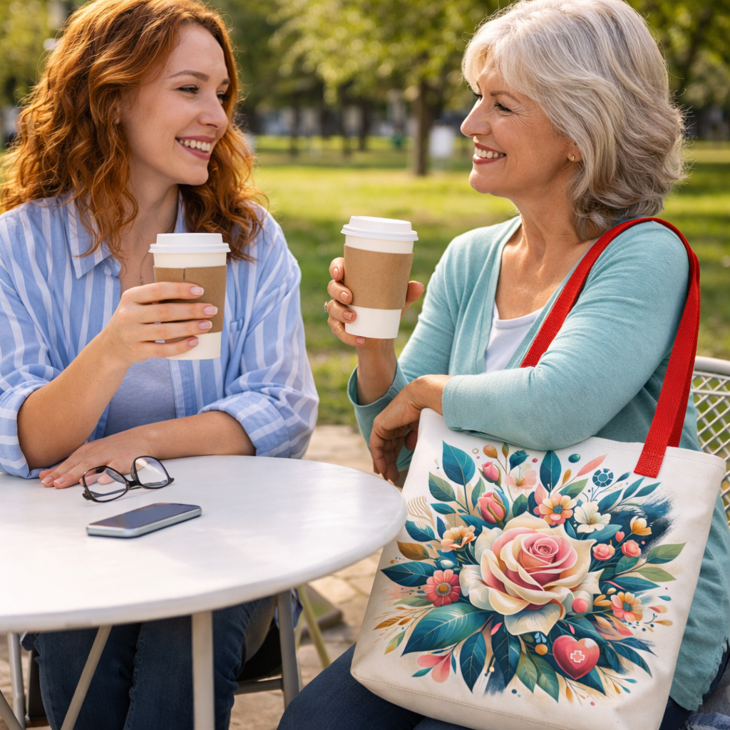 How to Clean and Care for a Tote Bag