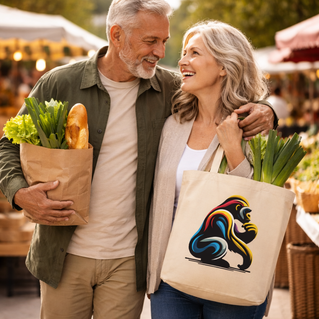 Practical Gift Guide Why Tote Bags