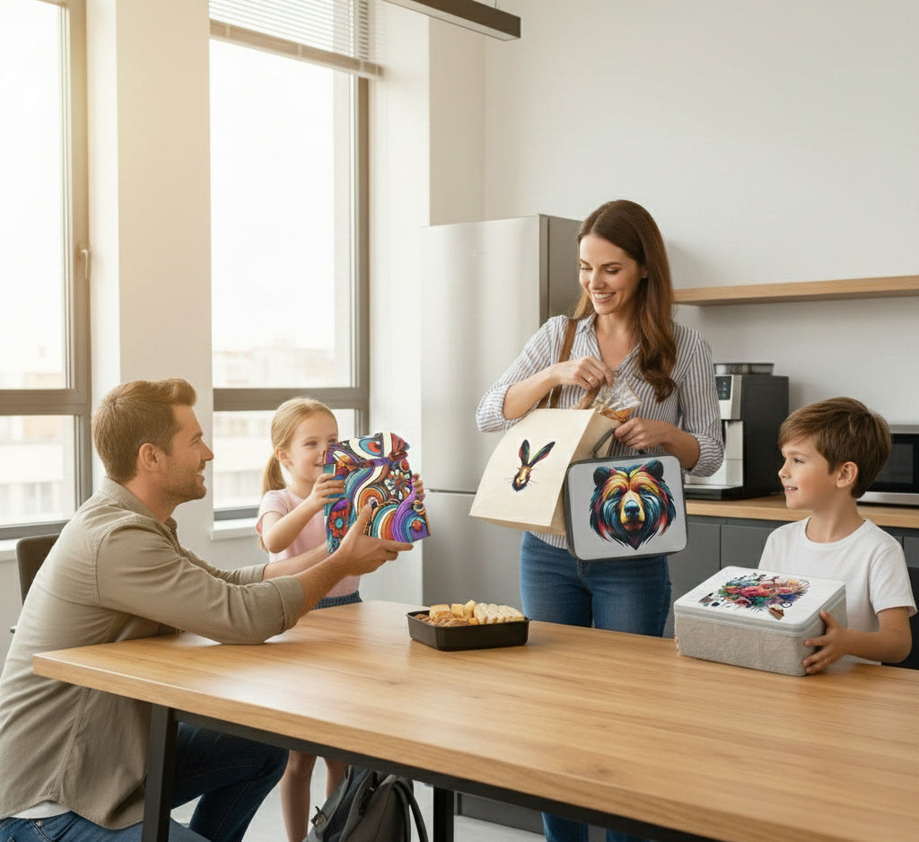 What Is Lunchbox Shaming? How to Protect Your Child