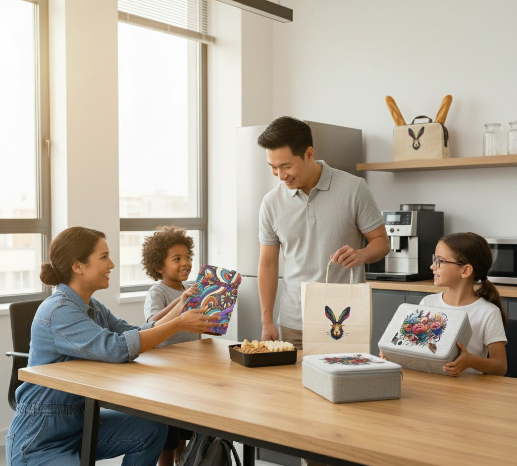 Leak-Proof Lunch Boxes: Top 7 That Actually Don’t Spill