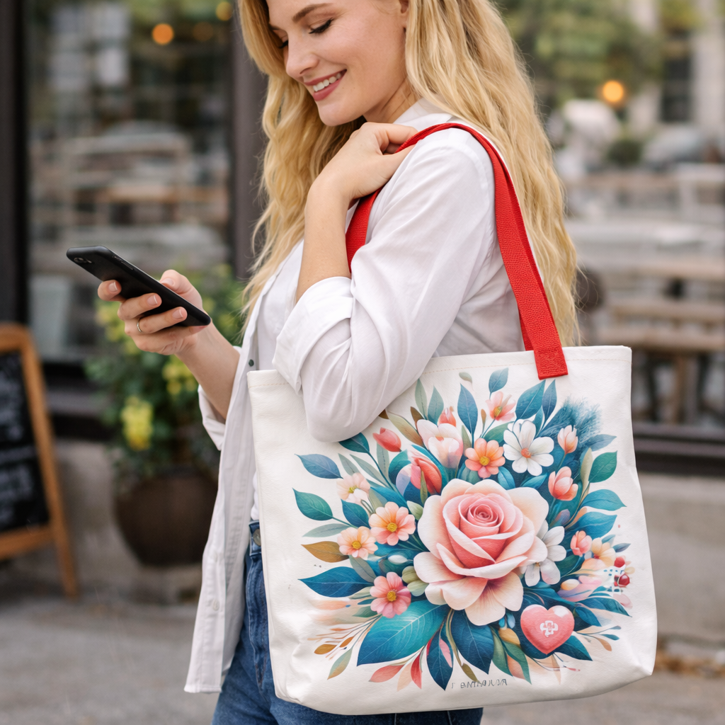 Reusable Bags, Daily Habits, and Why People Are Switching