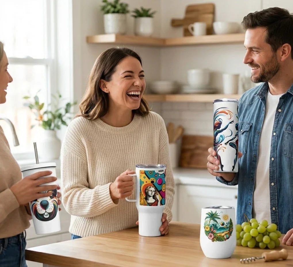 Everyday Gift Cups – Thoughtful Mugs for Daily Use - Presentyra