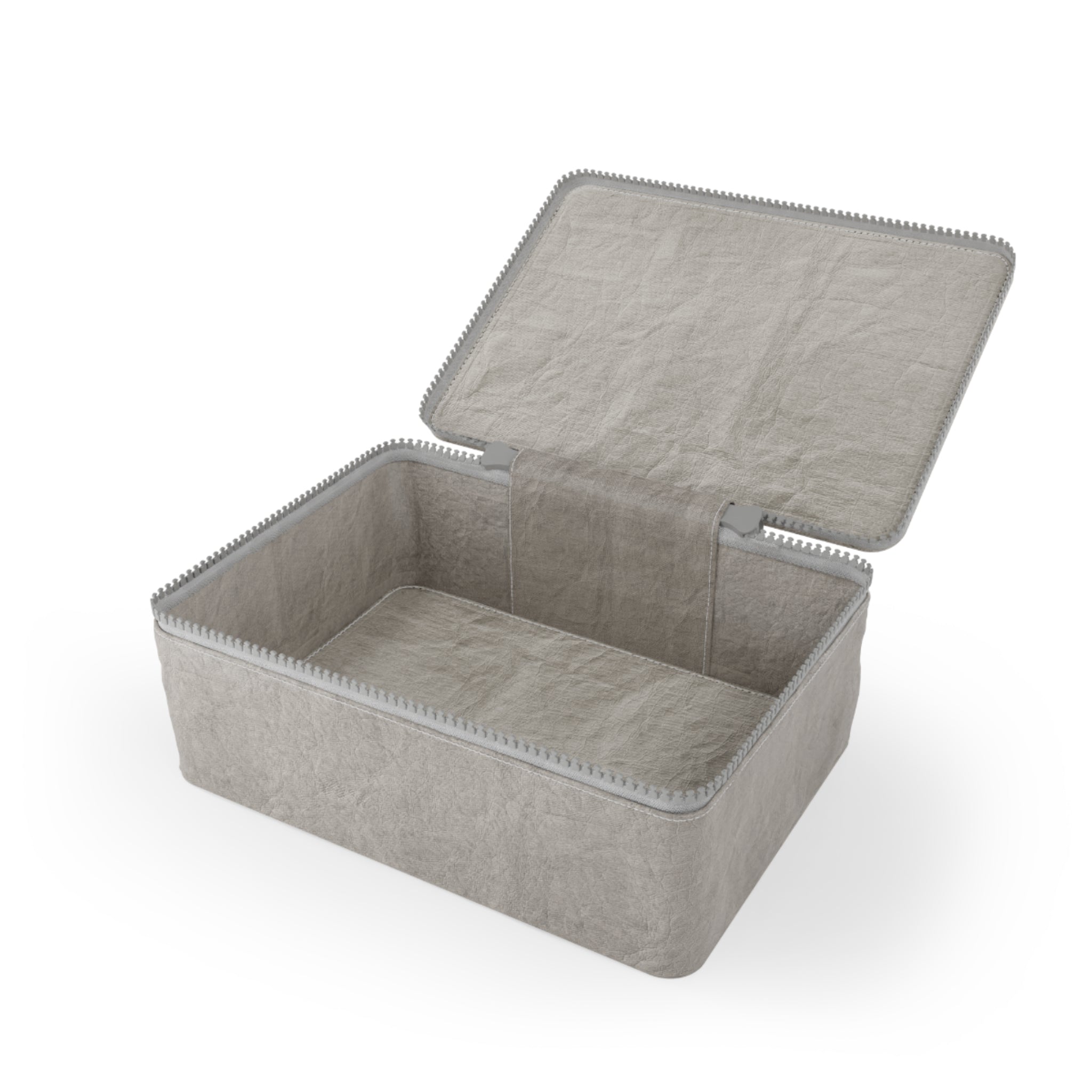 Floral Art Lunch Bag — Colorful Painted Roses & Creative Tools Design