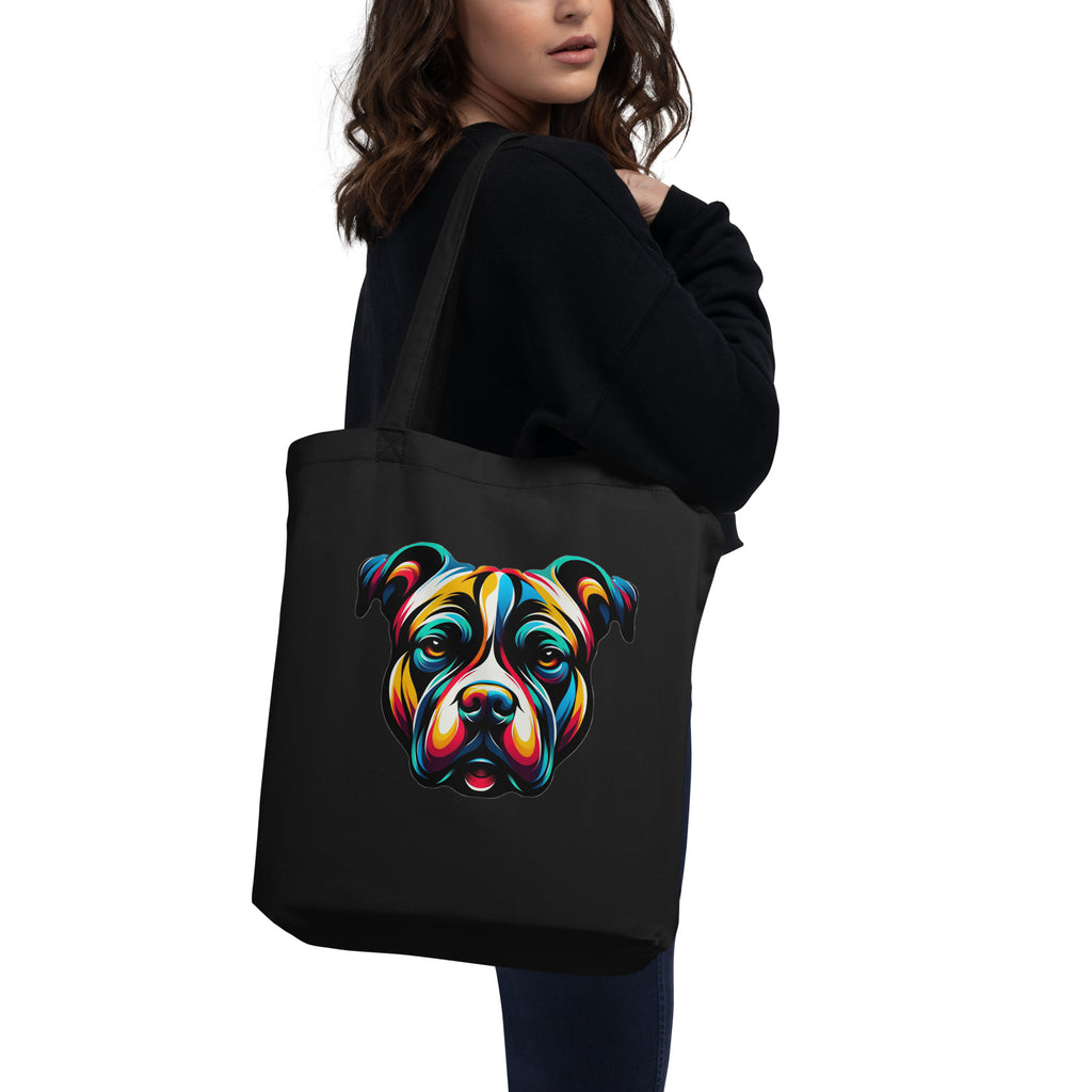 Eco Tote Bag – Stylish & Sustainable Reusable Bag for Everyday Use - Presentyra