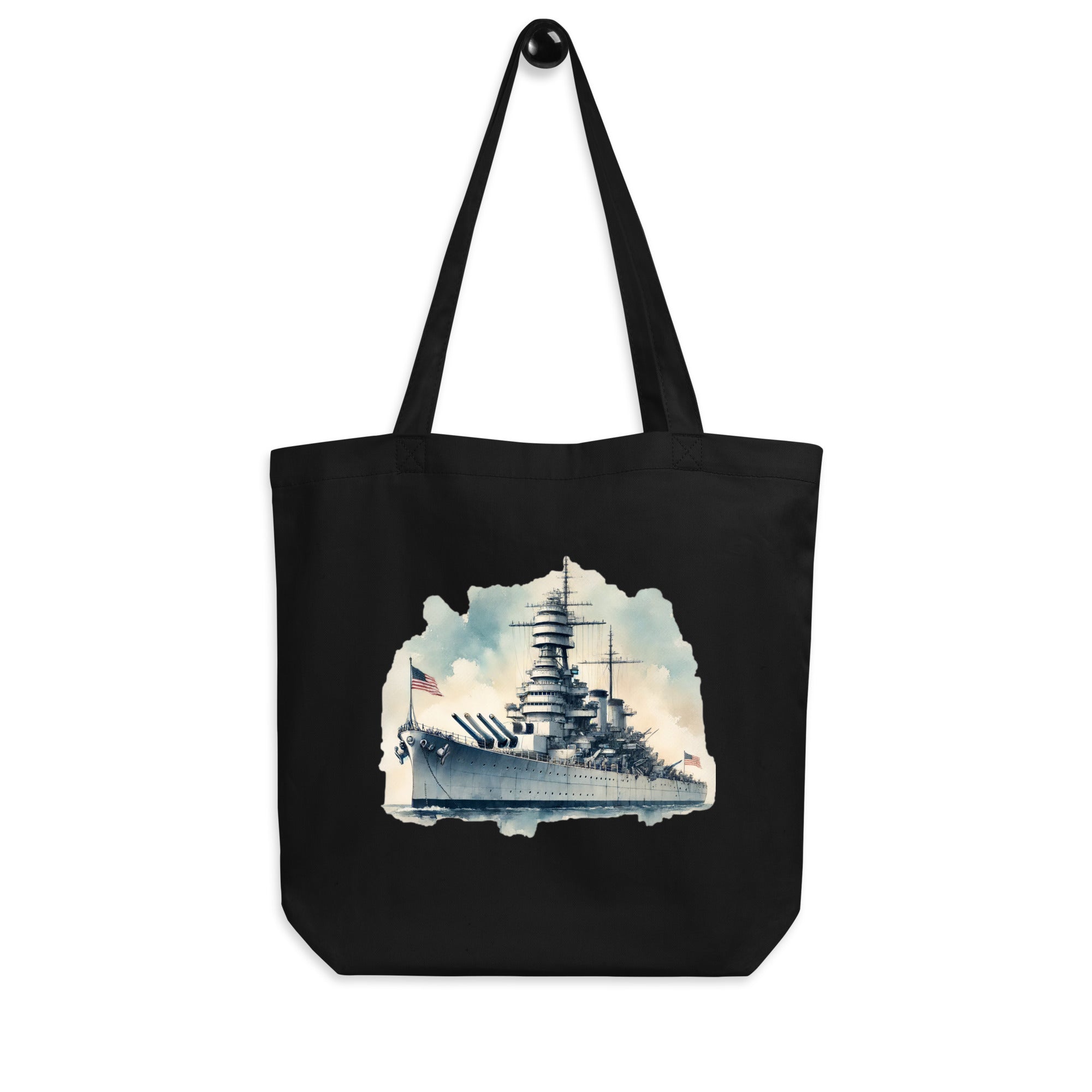 Eco-Friendly Tote Bag – Large Capacity, Durable & Environmentally Conscious - Presentyra