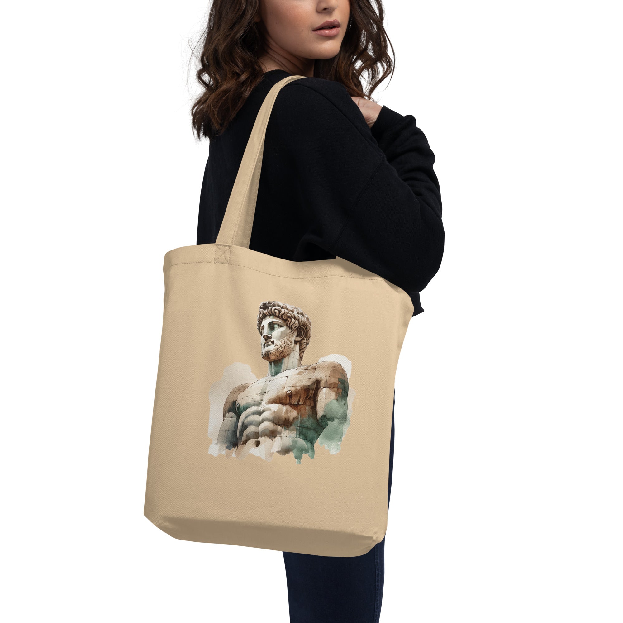 Buy Eco Tote Bag – Best Reusable Bag for a Sustainable Lifestyle - Presentyra