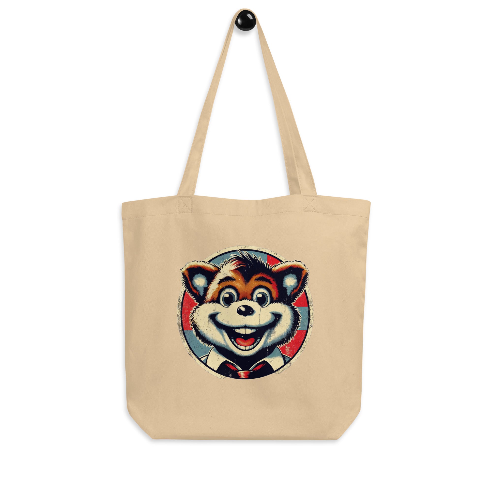 Reusable Eco Tote Bag – Sustainable Shopping Bag for Eco-Conscious Shoppers - Presentyra