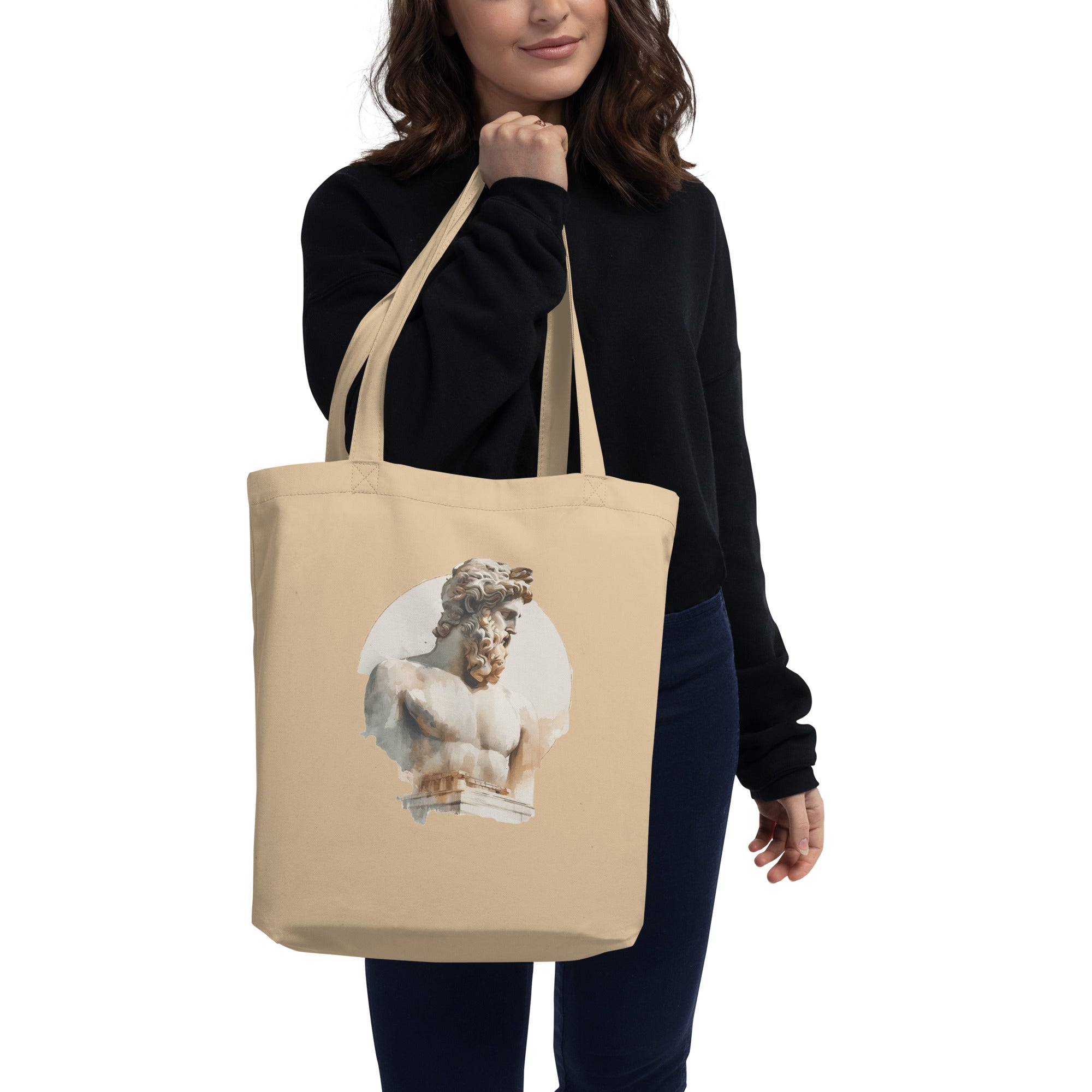 Buy Eco Tote Bag – Best Reusable Bag for a Sustainable Lifestyle - Presentyra