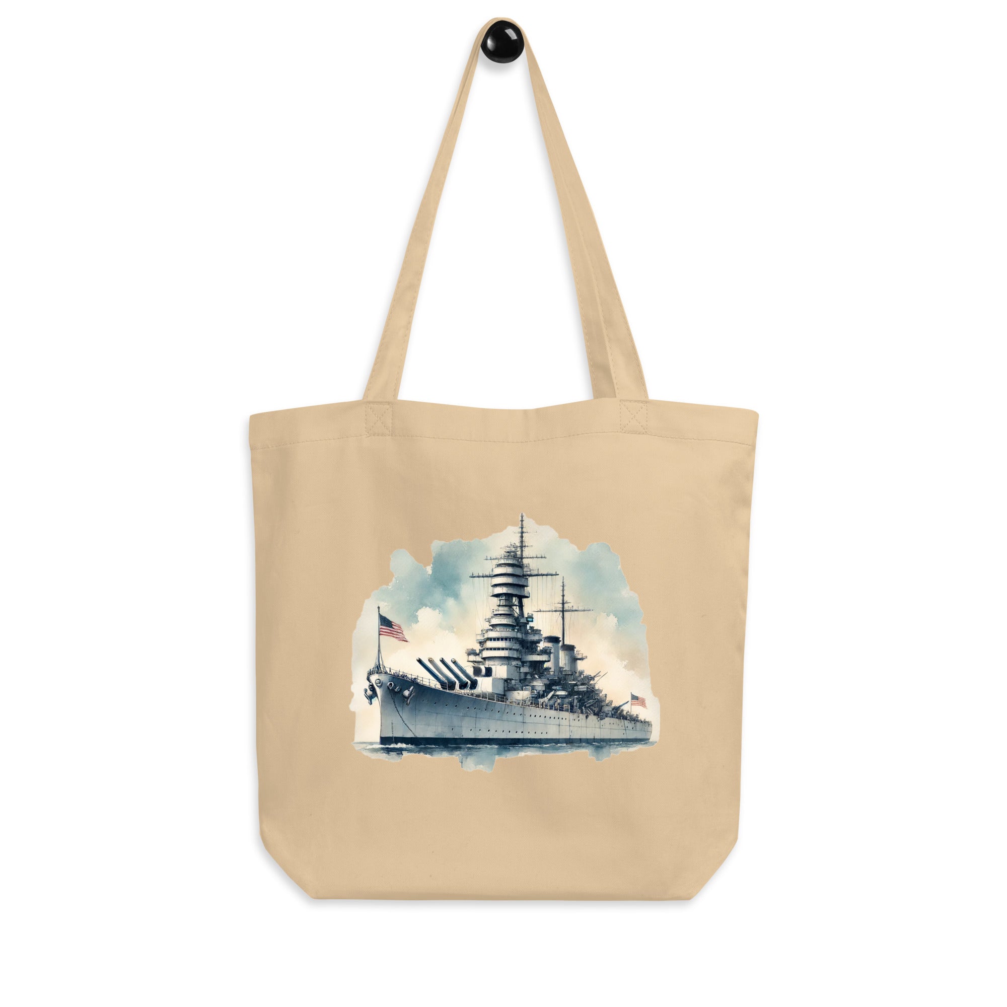 Eco-Friendly Tote Bag – Large Capacity, Durable & Environmentally Conscious - Presentyra