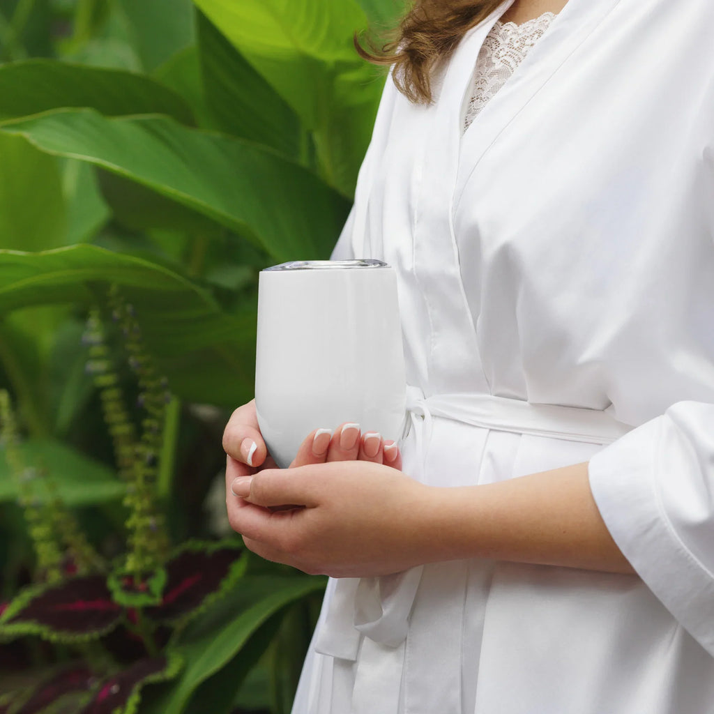 Wine tumbler - Presentyra