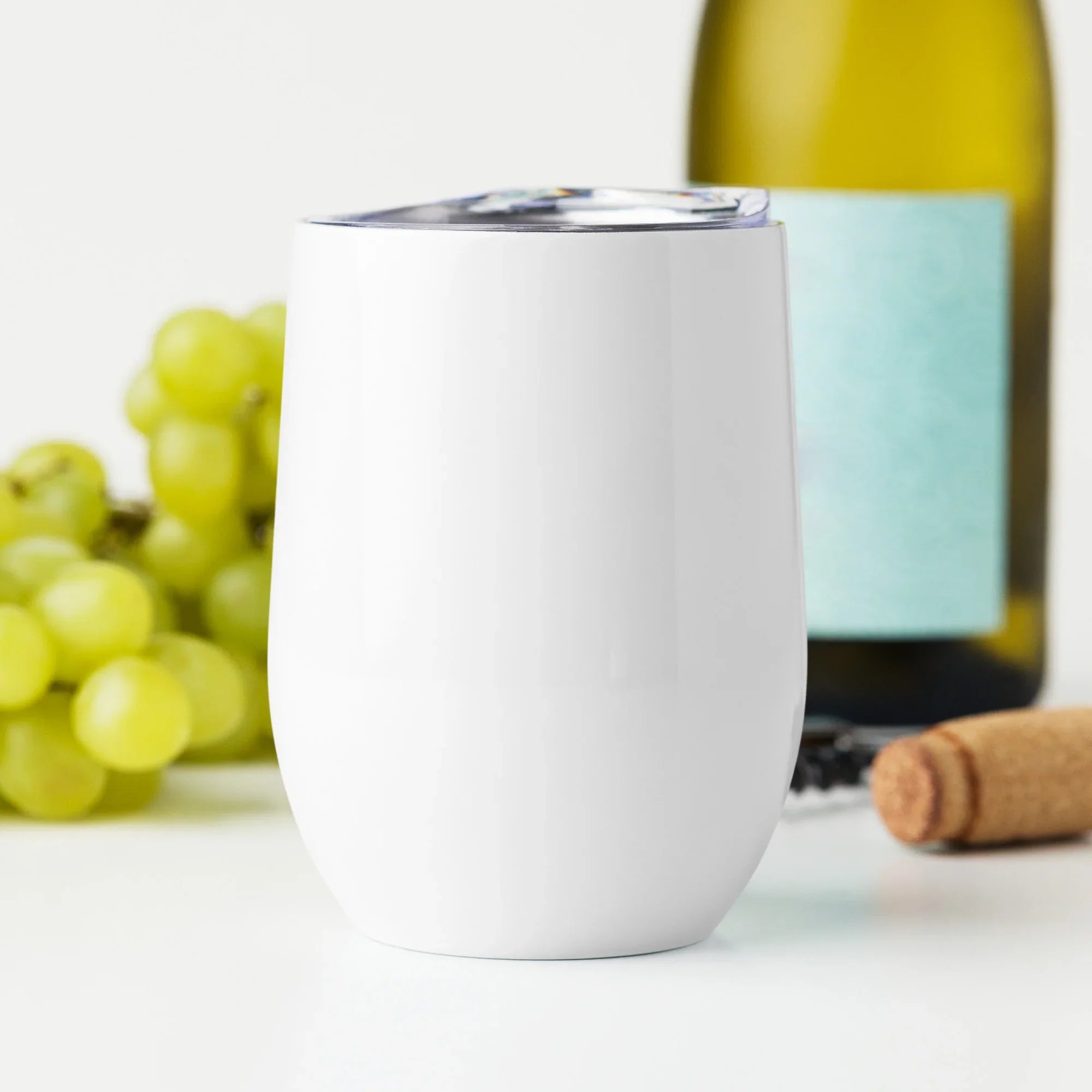 Wine tumbler - Presentyra